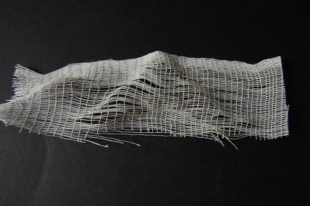 Casting Off a Memory — Detail (Set of 3 Photographs)