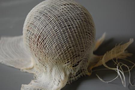 Casting Off a Memory — Detail (Set of 5 Photographs)