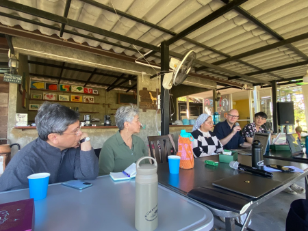 FEMINISMS AND ART HISTORY IN SOUTHEAST ASIA: EXPLORING FEMINIST WRITINGS