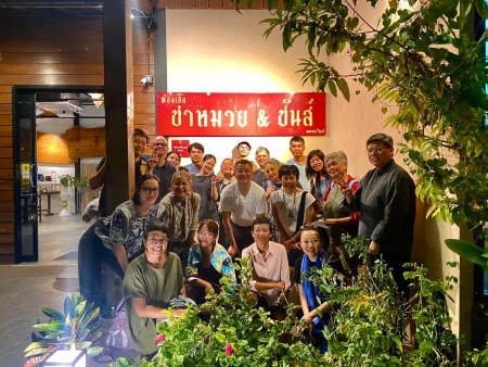 FEMINISMS AND ART HISTORY IN SOUTHEAST ASIA: EXPLORING FEMINIST WRITINGS