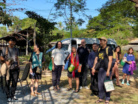 FEMINISMS AND ART HISTORY IN SOUTHEAST ASIA: EXPLORING FEMINIST WRITINGS