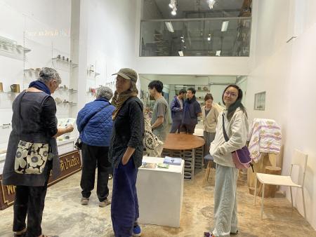 Womanifesto Gathering 2023