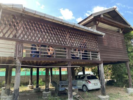 Womanifesto Gathering 2023