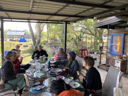 Womanifesto Gathering 2023