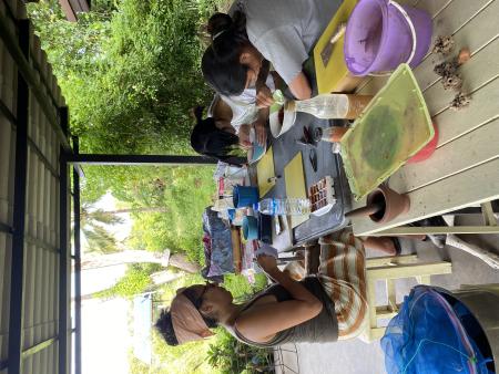 Womanifesto Residency 2025