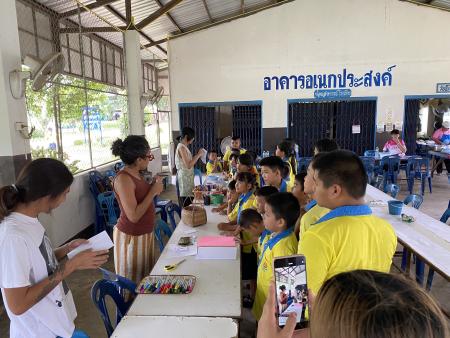 Womanifesto Residency 2025