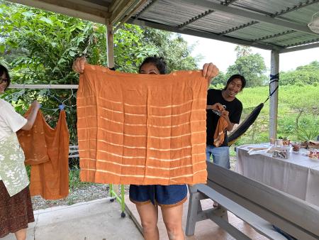 Womanifesto Residency 2025