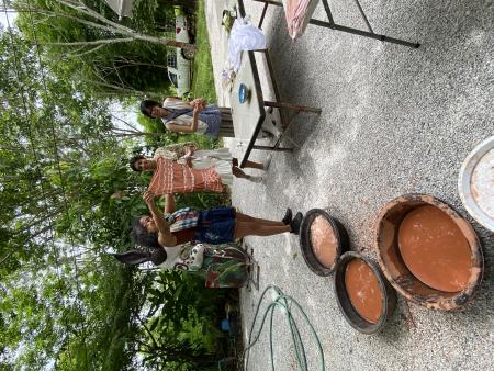 Womanifesto Residency 2025