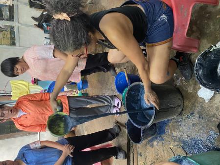 Womanifesto Residency 2025