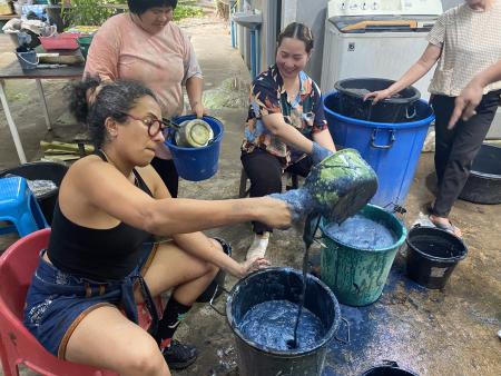 Womanifesto Residency 2025