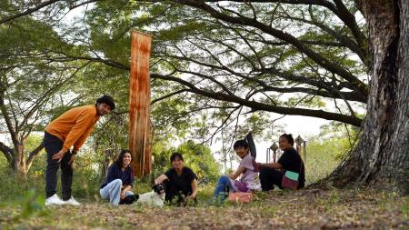 womanifesto workshop 2023