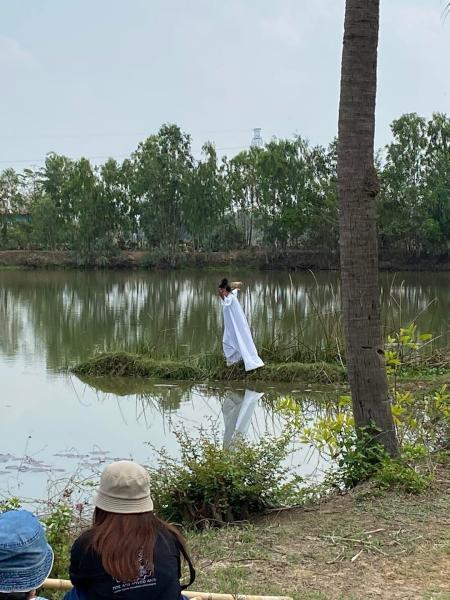 womanifesto workshop 2023